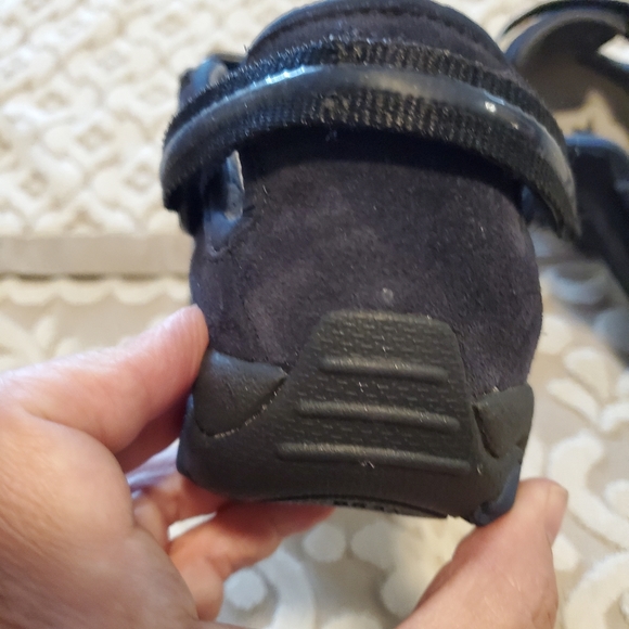 Mephisto Allrounders suede Mary Janes - Picture 5 of 9